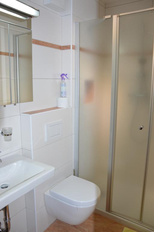Bauernhof Unterhoefner Villa Hof bei Salzburg Habitación foto